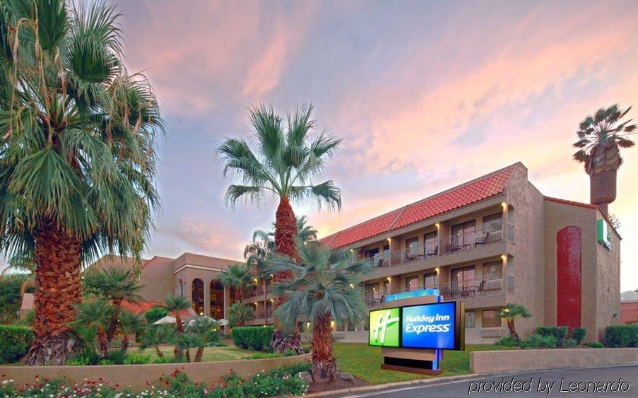 Holiday Inn Express Palm Desert, An Ihg Hotel Extérieur photo