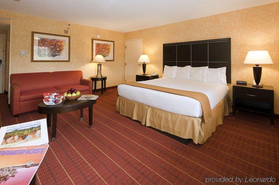 Holiday Inn Express Palm Desert, An Ihg Hotel Chambre photo